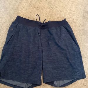 Lululemon athletic shorts